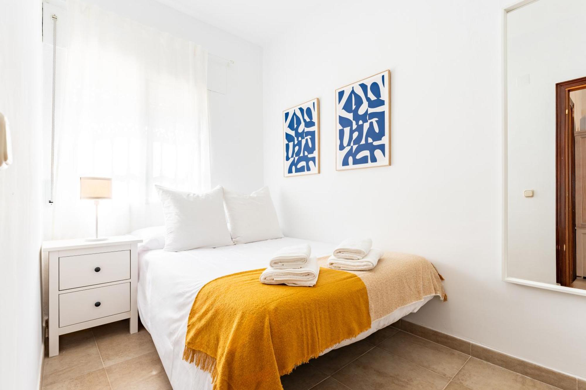Villa Cortijo Ariza Sea Views Málaga Exterior foto