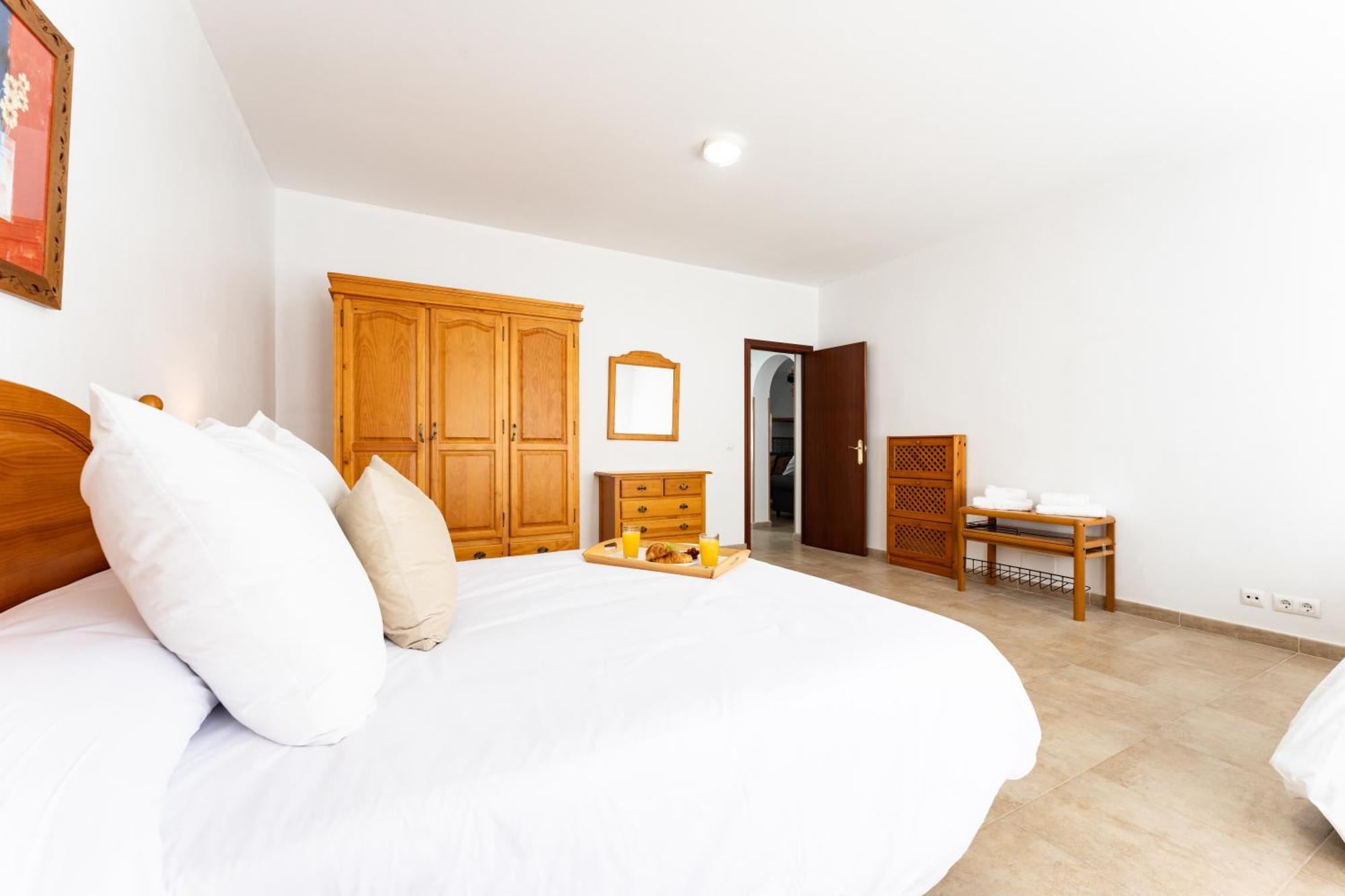 Villa Cortijo Ariza Sea Views Málaga Exterior foto