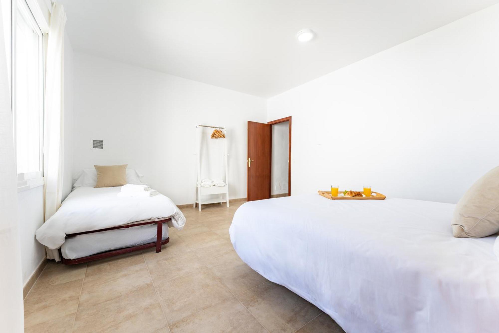 Villa Cortijo Ariza Sea Views Málaga Exterior foto